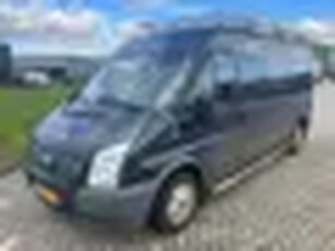 Ford Transit 260S 2.2 TDCI AIRCO CRUISE TREKHAAK (bj 2012)