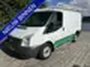 Ford Transit 260S 2.2 TDCI Economy Edition 118.000 km!!! prijs ex btw !!!