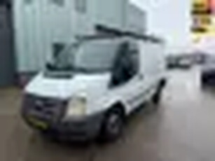 Ford Transit 260S 2.2 TDCI Economy Edition airco 117km nap BTW EURO5