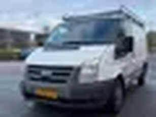 Ford Transit 260S 2.2 TDCI Economy Edition AIRCO