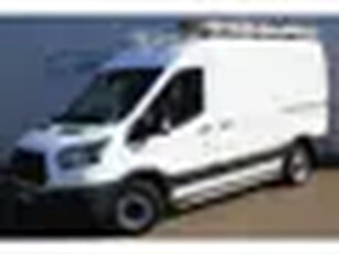 Ford Transit 290 2.0-105pk TDCI L2H2 Ambiente. Totaal 6 stuks, rest wordt nog gepubliceerd. Compleet