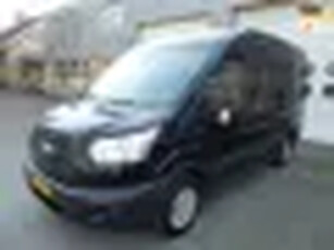 Ford Transit 290 2.0 TDCI L2H2 Trend LAADKLEP AIRCO NAVI TREKHAAK PDC CRUISE