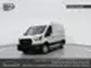 Ford Transit 290 2.0 TDCI L2H2 Trend SIDEBARSTREKHAAKCRUISEAIRCOBETIMMERING