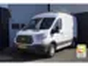 Ford Transit 2.0 TDCI L2H2 105PK EURO 6 - Airco - Cruise - PDC - € 13.900,- Excl.