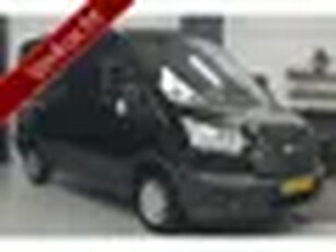 Ford Transit 310 2.2 TDCI L2H2 Trend // 110.000 km // AIRCO // CRUISE // NAVI // PDC V&A // TREKHAAK