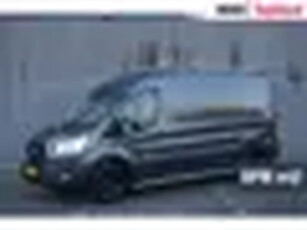 Ford Transit 330 2.0 TDCI L3H2 Trend / Automaat / 170 PK / Navigatie / Achteruitrijcamera / Cruise C