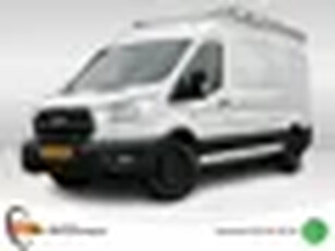 Ford Transit 330 2.0 TDCI L3H2 Trend Navi Cruisec. Trekhaak Imperiaal