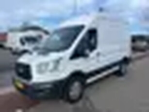 Ford Transit 350 2.0 TDCI 125KW L2H3 AUTOM. AIRCO KLIMA