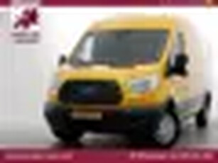 Ford Transit 350 2.0 TDCI 170pk E6 RWD L3H2 Trend Airco/Trekhaak 2800kg 01-2019