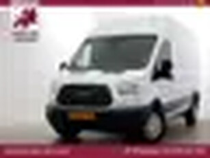 Ford Transit 350 2.0 TDCI 170pk L3H3 Trend Airco/Navi Trekhaak 2800kg 11-2018