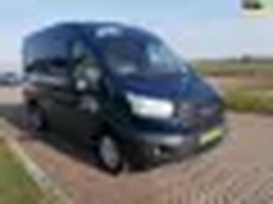 Ford Transit 350 2.0 TDCI 96kW L2H2 Trend AC CAMERA NAVI