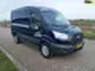 Ford Transit 350 2.0 TDCI 96kW L2H2 Trend AC NAV CAMERA