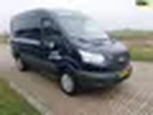 Ford Transit 350 2.0 TDCI 96kW L2H2 Trend AC NAVI 3-SEATS