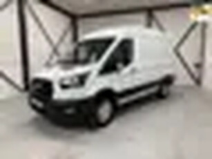 Ford TRANSIT 350 2.0 TDCI L2H2 Trend 105 Pk BPM-Vrij, fabrieksgarantie tot 28-06-2026