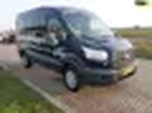 Ford Transit 350 2.0 TDCI L2H2 Trend 96kW AC NAV CAMERA