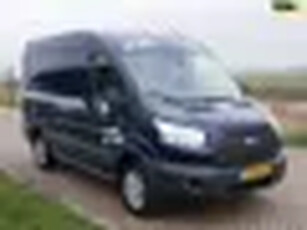 Ford Transit 350 2.0 TDCI L2H2 Trend AC NAVI CAMERA 3-SEATS