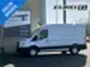 Ford Transit 350 2.0 TDCI L2H2 Trend*A/C*HAAK*3P*