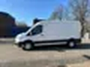 Ford Transit 350 2.0 TDCI L3H2 Euro 6 125kw Airco Cruise PDC