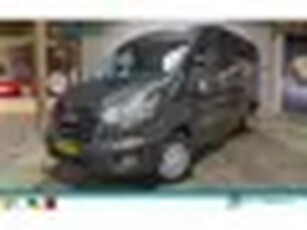 Ford Transit 350 2.0 TDCI L3H2 Trend 130PK Rijklaar Camera Cruise Airco NAP