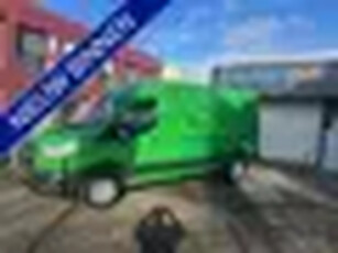 Ford Transit 350 2.0 TDCI L3H2 Trend AIRCO I MULTIMEDIA I TREKHAAK 2800 KG I Ie EIGENAAR I COMPLETE