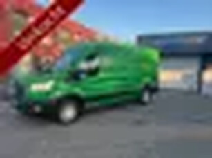 Ford Transit 350 2.0 TDCI L3H2 Trend RWD AIRCO I IMPERIAAL I MULTIMEDIA I TREKHAAK 2800 KG I Ie EIGE