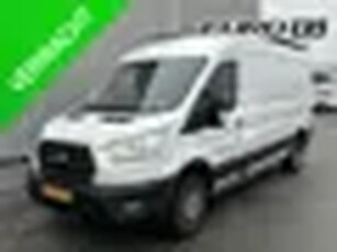 Ford Transit 350 2.0 TDCI L3H2 Trend RWD*3500KG HAAK*NAVI*A/C*