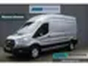 Ford Transit 350 2.0 TDCI L3H3 Trend 165pk - Facelift - Adaptive Cruise - Navigatie - Blind Spot - 3