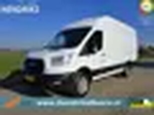 Ford Transit 350 2.0 TDCI L4H3 Trend RWD - 130 Pk - Euro 6 - Camera - Navi