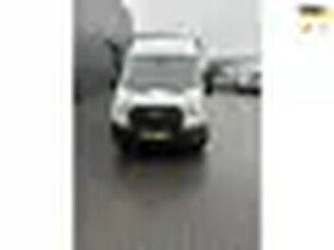 Ford Transit 350 2.0 TDCI L4H3 Trend RWD