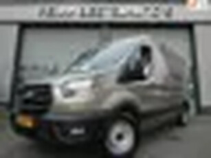 Ford Transit 350 2.0tdci 170pk, Automaat, L3H2, Airco, 3-Zits, Trekhaak.