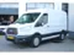 Ford Transit 350 2.2 TDCI L2H2 Ambiente (bj 2015)