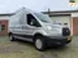 Ford Transit 350 2.2 TDCI L3H2 euro 6 2x schuifdeur airco cruise cruise Trend