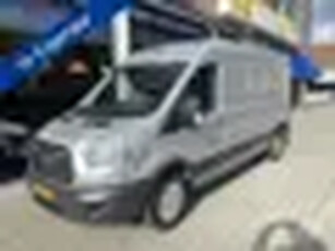 Ford Transit 350 2.2 TDCI L3H2 Trend 1 EIGENAAR/NAP/CAMERA/CRUISE/NAVI