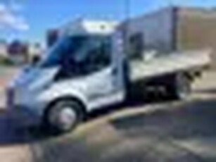 Ford Transit 350M 2.4 TDCI