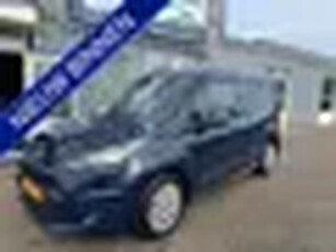 Ford Transit Connect 1.0 Ecoboost L1 Ambiente (bj 2016)