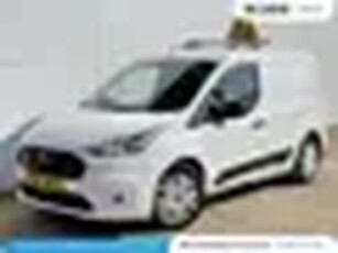 Ford Transit Connect 100pk L1H1 Auto AC Cruise Navi Camera