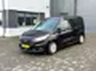 Ford Transit Connect 1.5 120pk L2 AUTOMAAT XENON NAVI LMV CAMERA