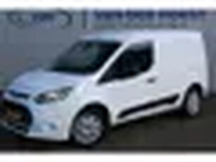 Ford Transit Connect 1.5-75pk TDCI L1 Trend. Dames en heren ondernemers opgelet ! Nette, luxe en goe