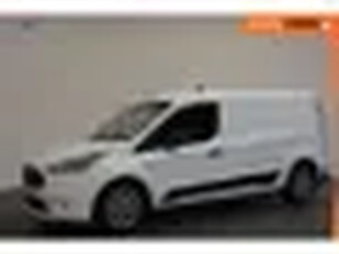 Ford Transit Connect 1.5 EcoBlue Automaat L2 Trend Navi Airco Parkeersensoren Cruise Control Camera