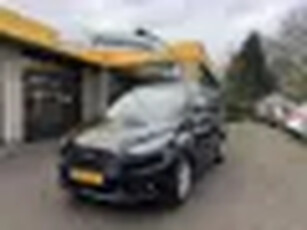 Ford Transit Connect 1.5 EcoBlue L1 Automaat Airco Camera Carplay