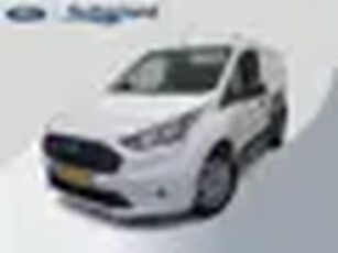 Ford Transit Connect 1.5 EcoBlue L1 Trend 1.5 EcoBlue L1 Trend Navigatie Camera Cruise control