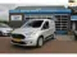 Ford Transit Connect 1.5 EcoBlue L1 Trend navi pdc camera 3zits izgstaat