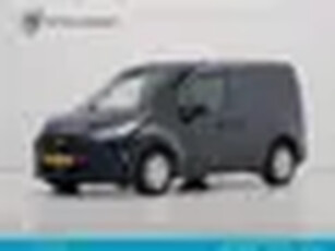 Ford Transit Connect 1.5 EcoBlue L1 Trend Navigatie Camera Trekhaak Airco Carplay