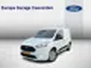 Ford Transit Connect 1.5 EcoBlue L1 Trend TREKHAAK CRUISE AIRCO