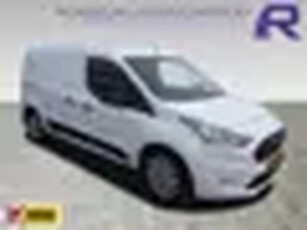 Ford Transit Connect 1.5 EcoBlue L2 Trend 100 PK AIRCO SCHUIFDEUR 3 Zitplaatsen