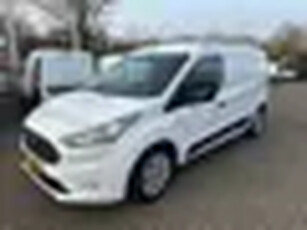 Ford Transit Connect 1.5 EcoBlue L2 Trend AC/Navi/ Imperiaal/ Trekhaak