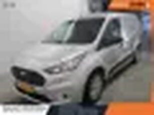 Ford Transit Connect 1.5 EcoBlue L2 Trend Airco Navi App Connect Carplay Bluetooth Cruise Control PD