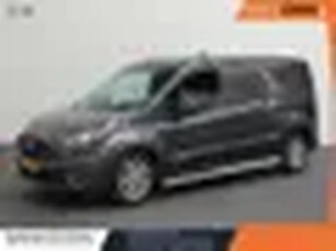 Ford Transit Connect 1.5 EcoBlue L2 Trend Automaat Navi Airco Automaat Navi Airco