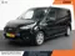 Ford Transit Connect 1.5 EcoBlue L2 Trend Automaat Navi Airco PDC Cruise Control 3Zits Camera DAB+