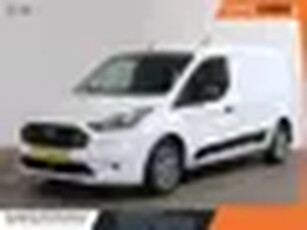 Ford Transit Connect 1.5 EcoBlue L2 Trend Automaat Navigatie Airco Parkeersensoren Cruise Control 3Z